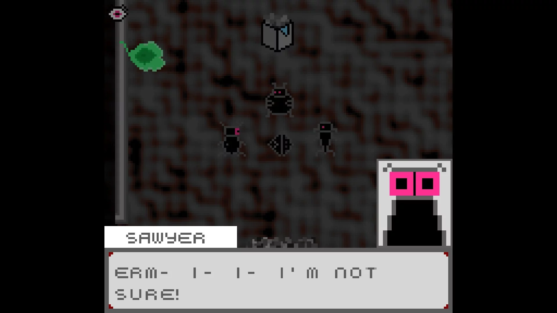 Изображение игры: Spiderbro 2
