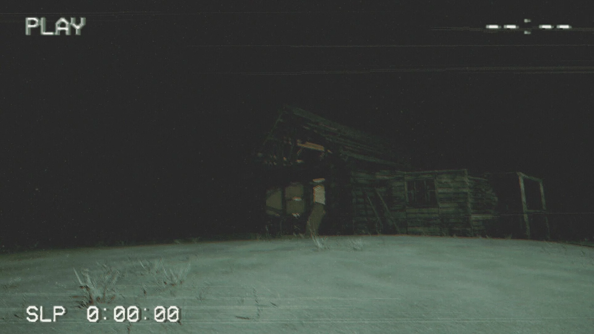 Изображение игры: Paranormal: Found Footage