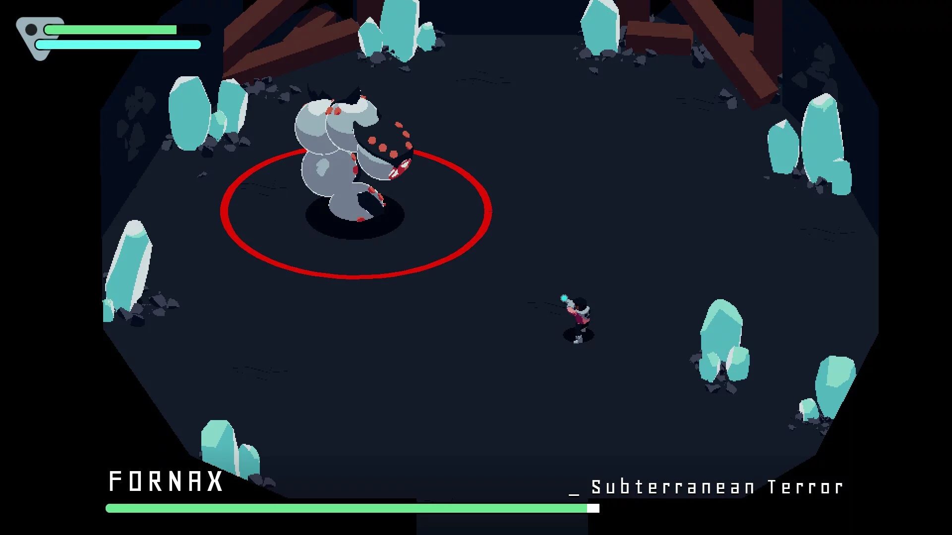 Изображение игры: Code Zodiac