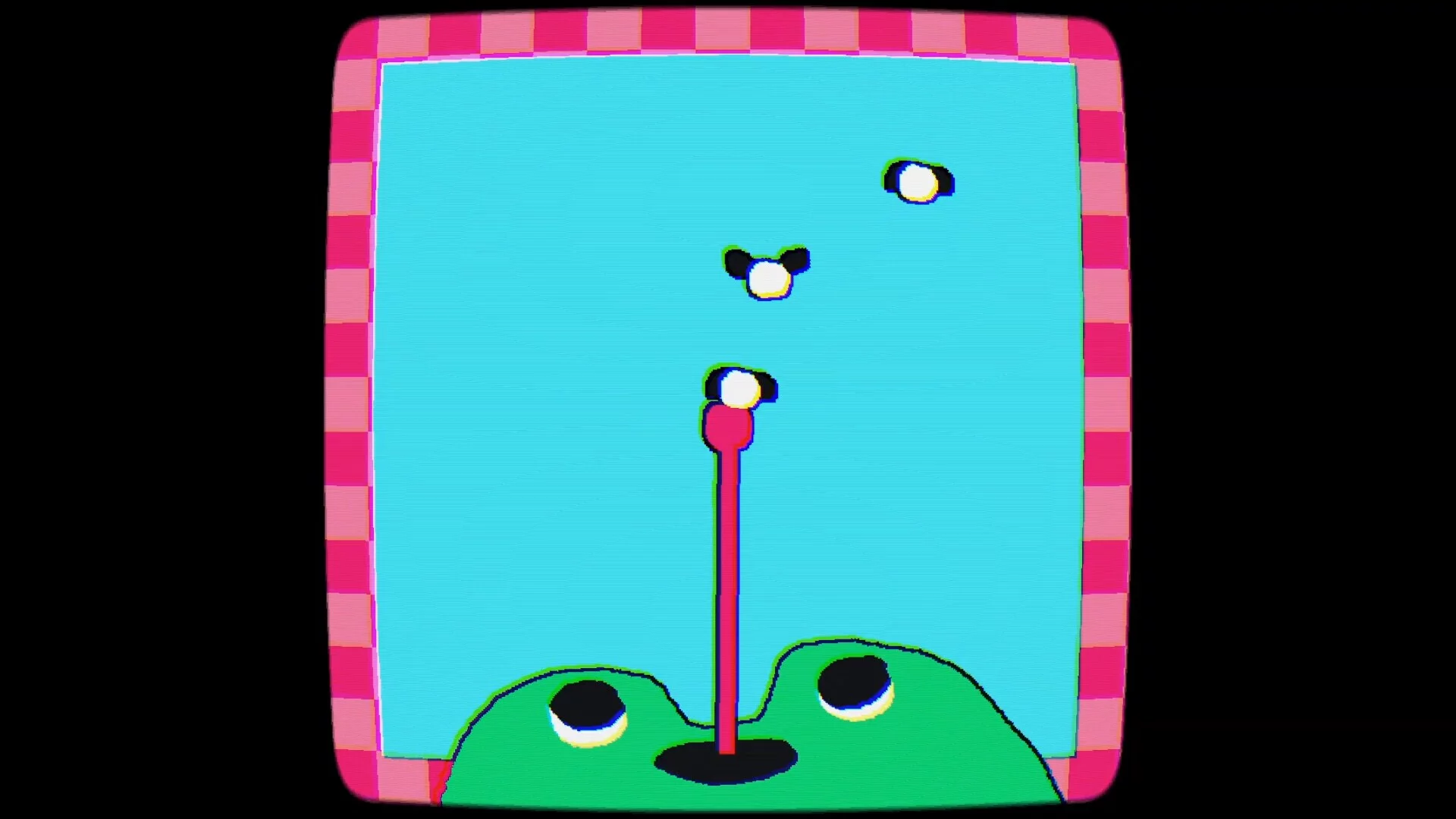 Изображение игры: SLIPPY THE FROG 🐸💦