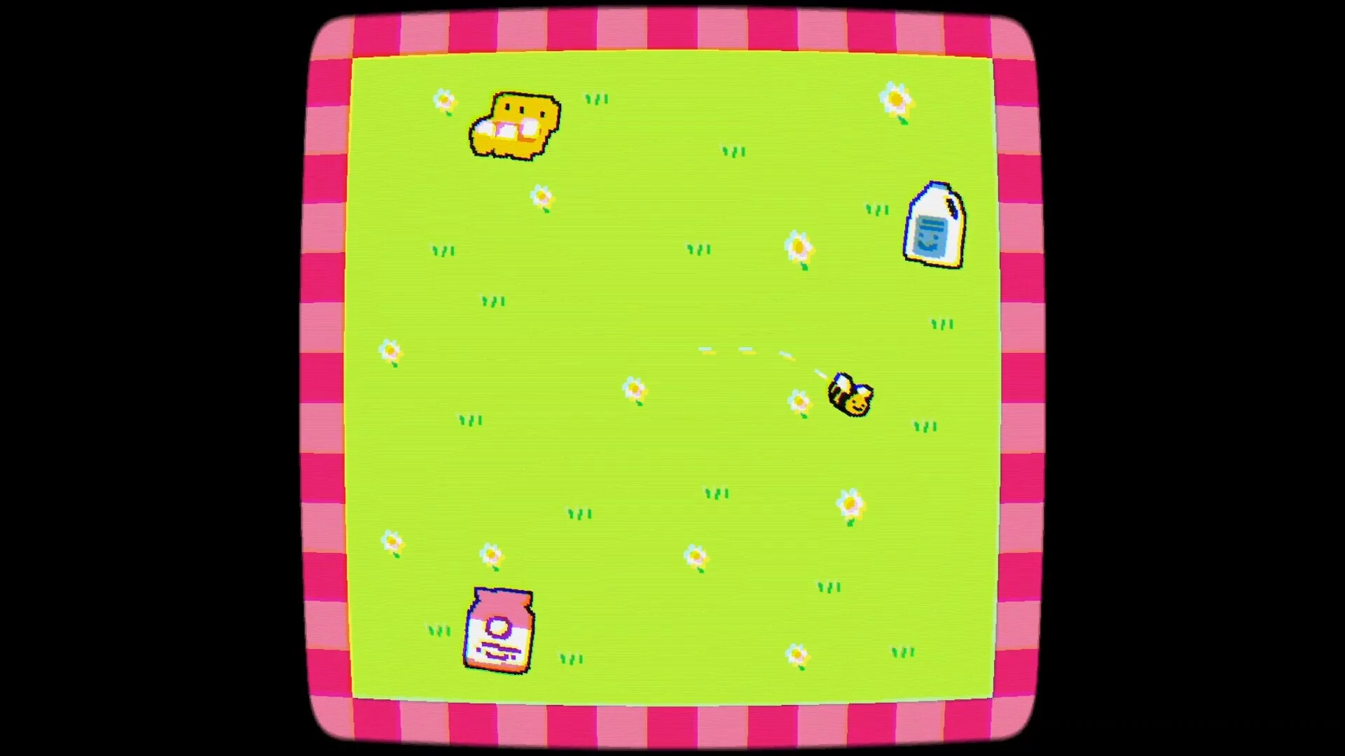 Изображение игры: SLIPPY THE FROG 🐸💦