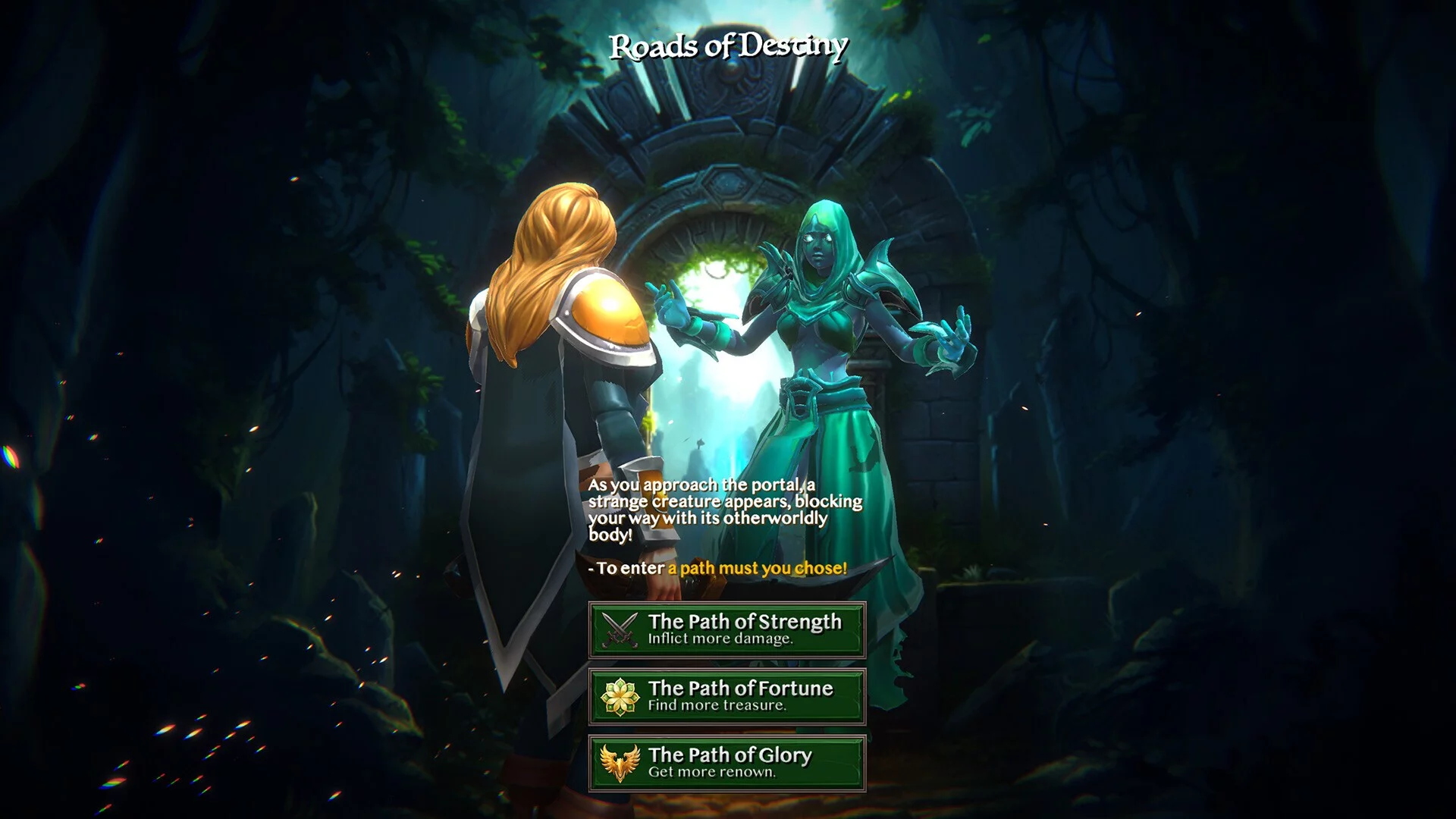 Изображение игры: Standalone: Synergy