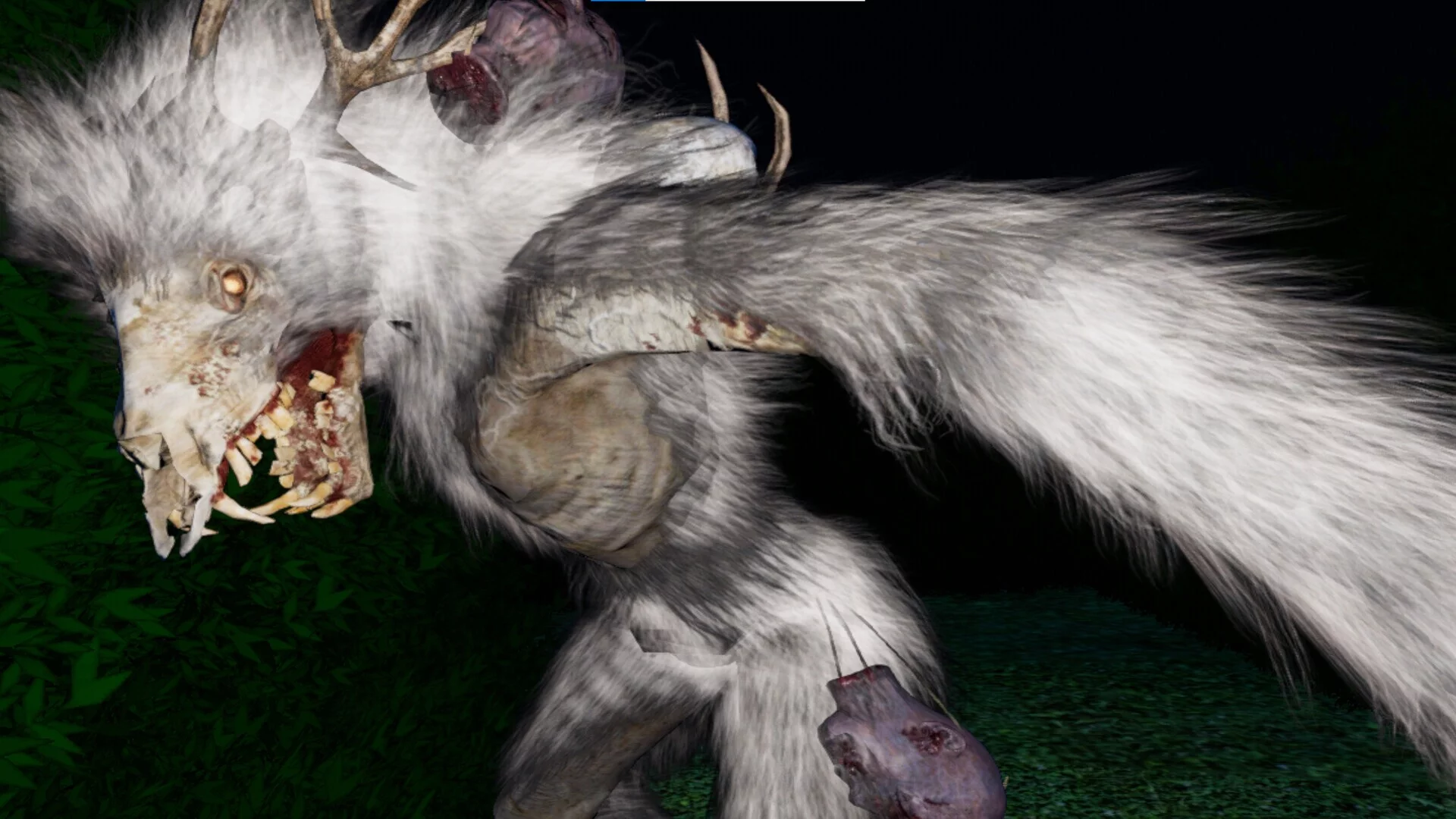 Изображение игры: Nightmare Labyrinth