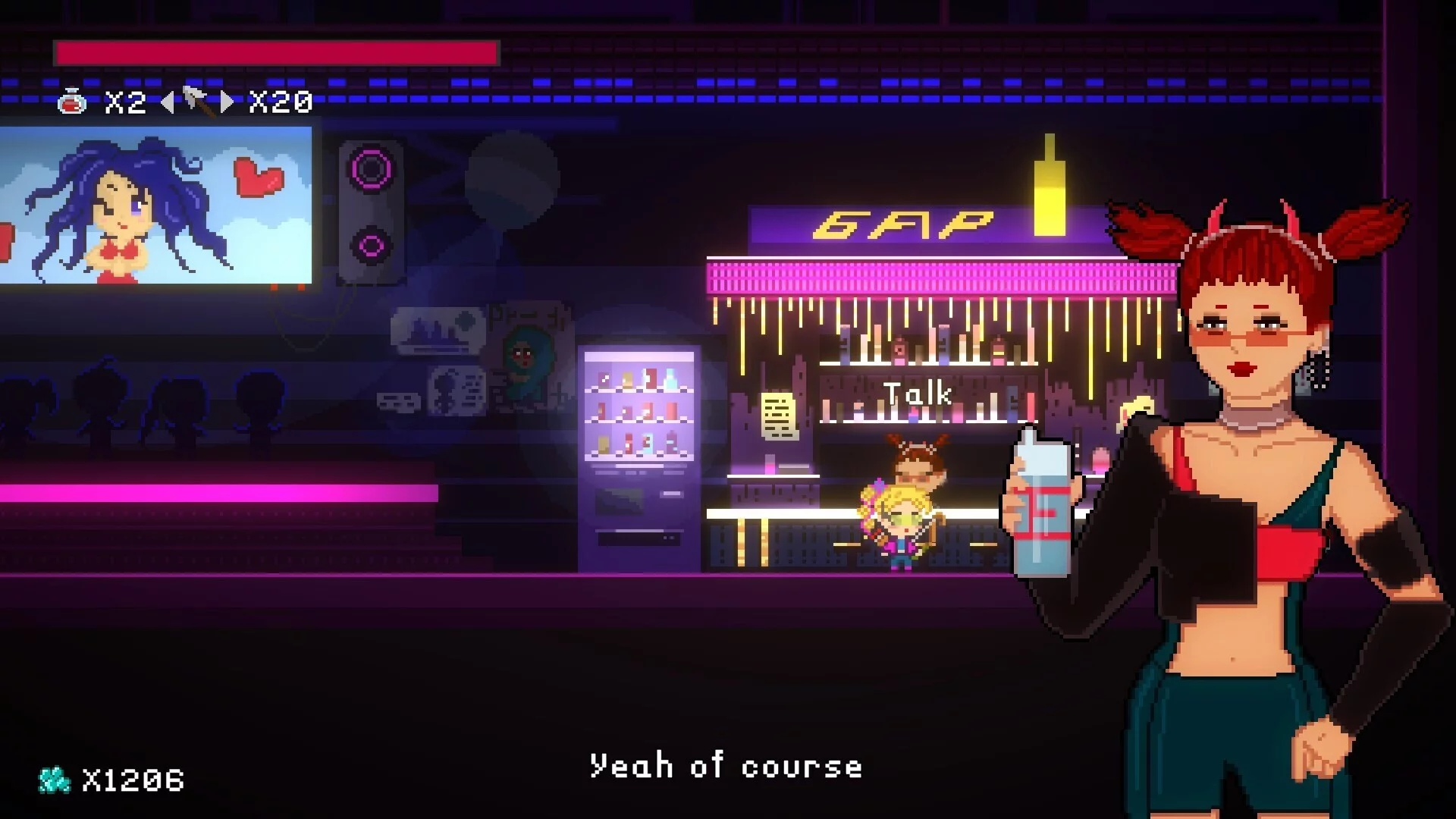 Изображение игры: Luna's Light