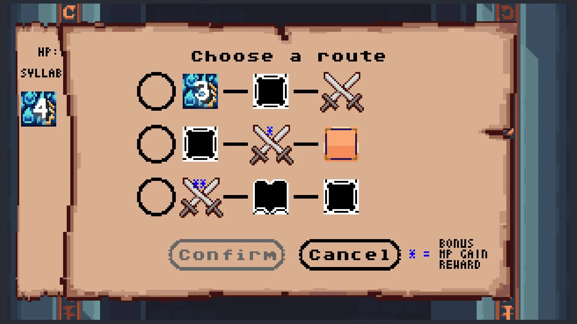 Изображение игры: Spellstrife