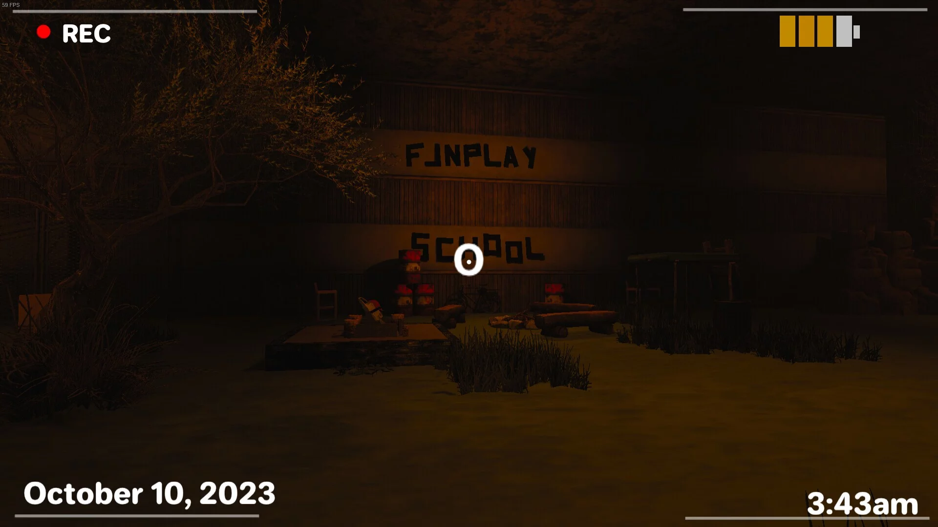 Изображение игры: FunPlay School
