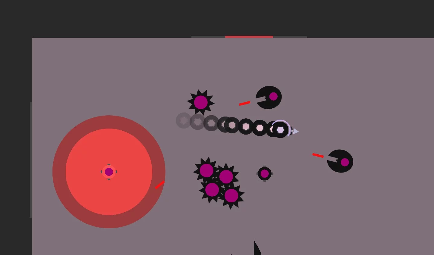Изображение игры: Ultimator