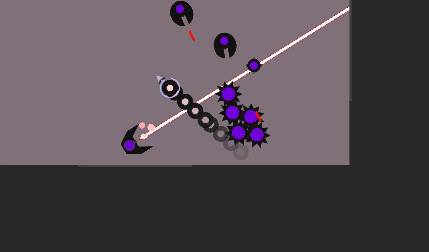 Изображение игры: Ultimator