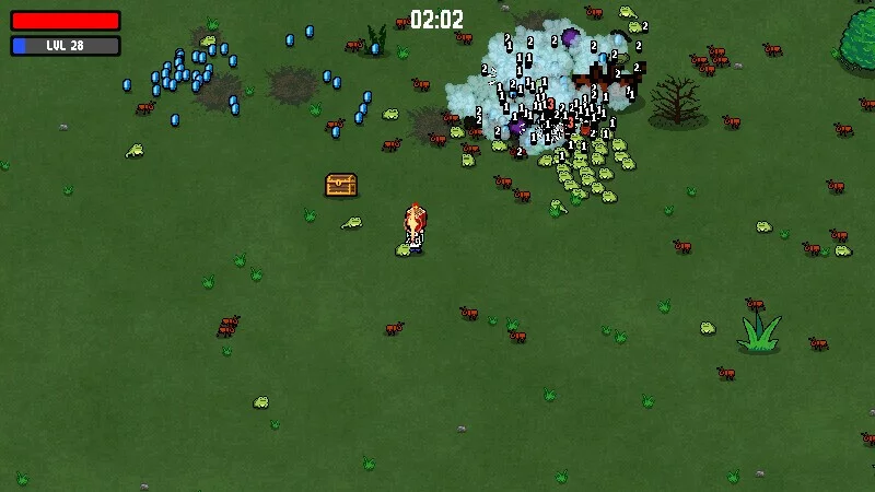 Изображение игры: Gnomber