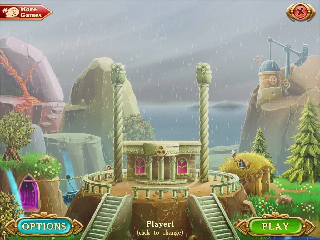 Изображение игры: Spellarium 2