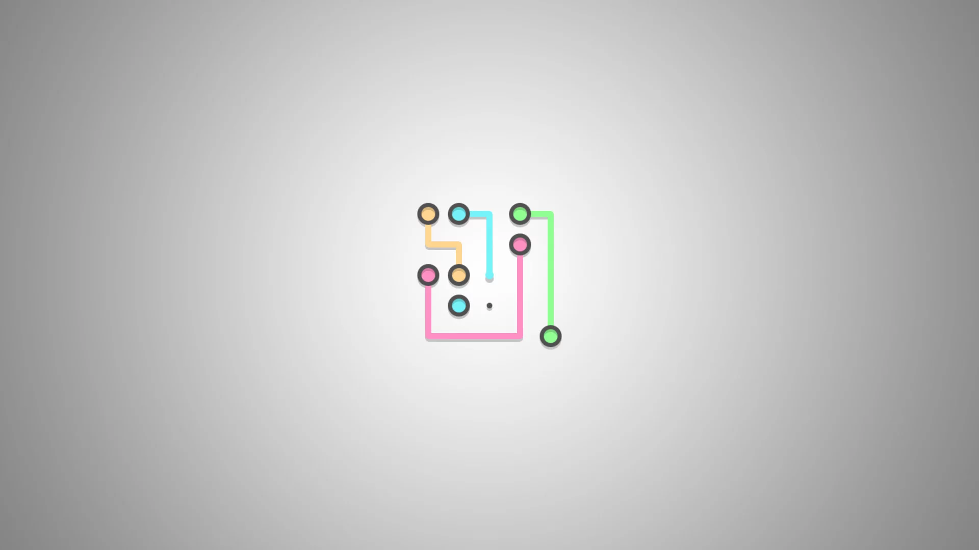 Изображение игры: Lines X Free