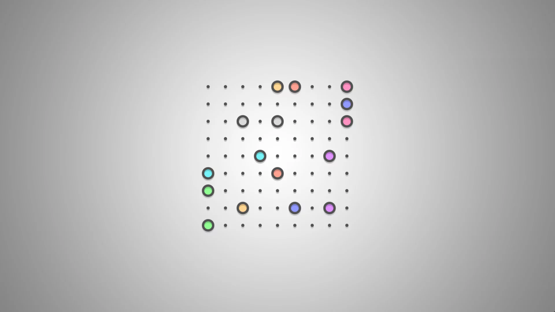 Изображение игры: Lines X Free