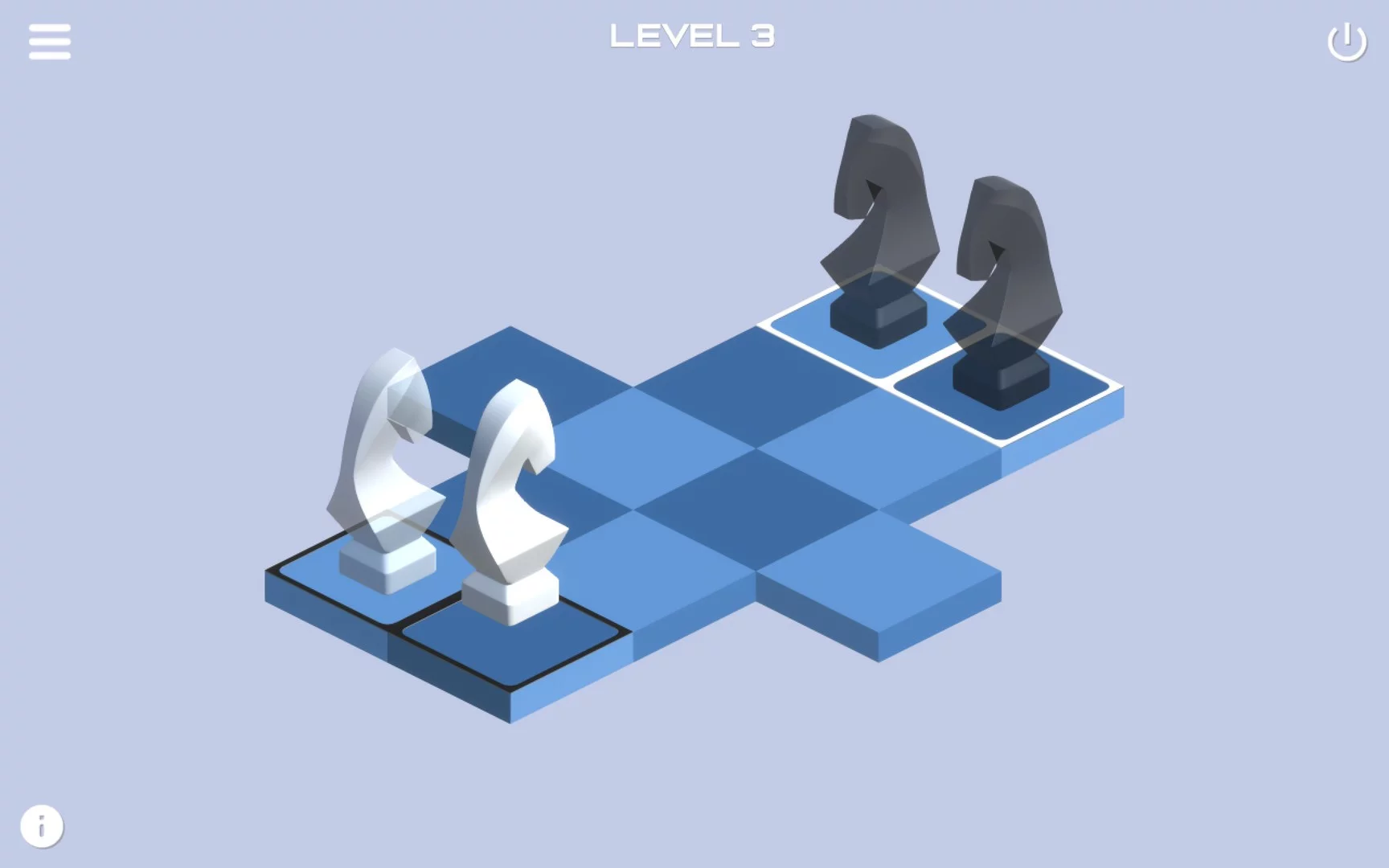 Изображение игры: Knight Swap