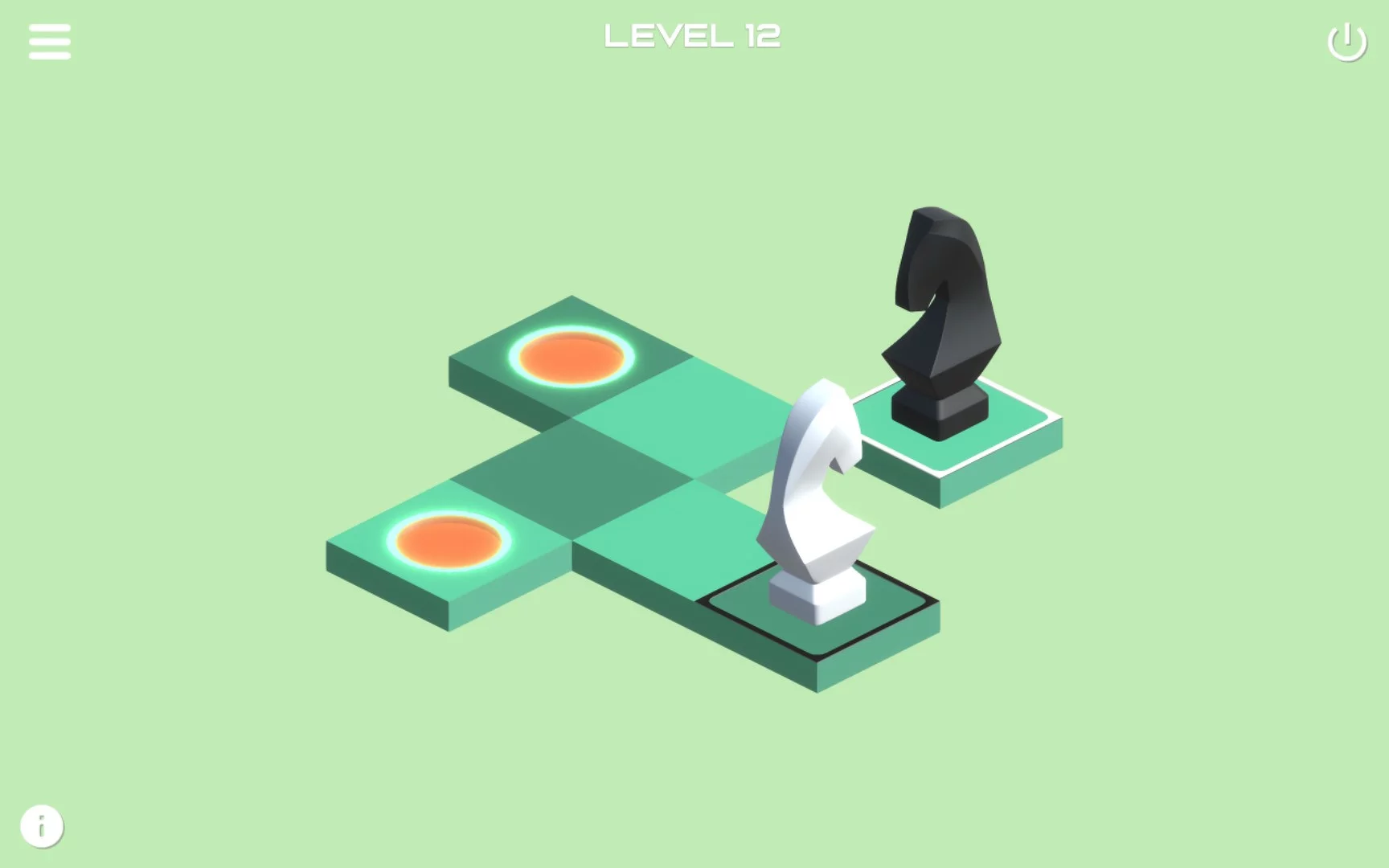 Изображение игры: Knight Swap