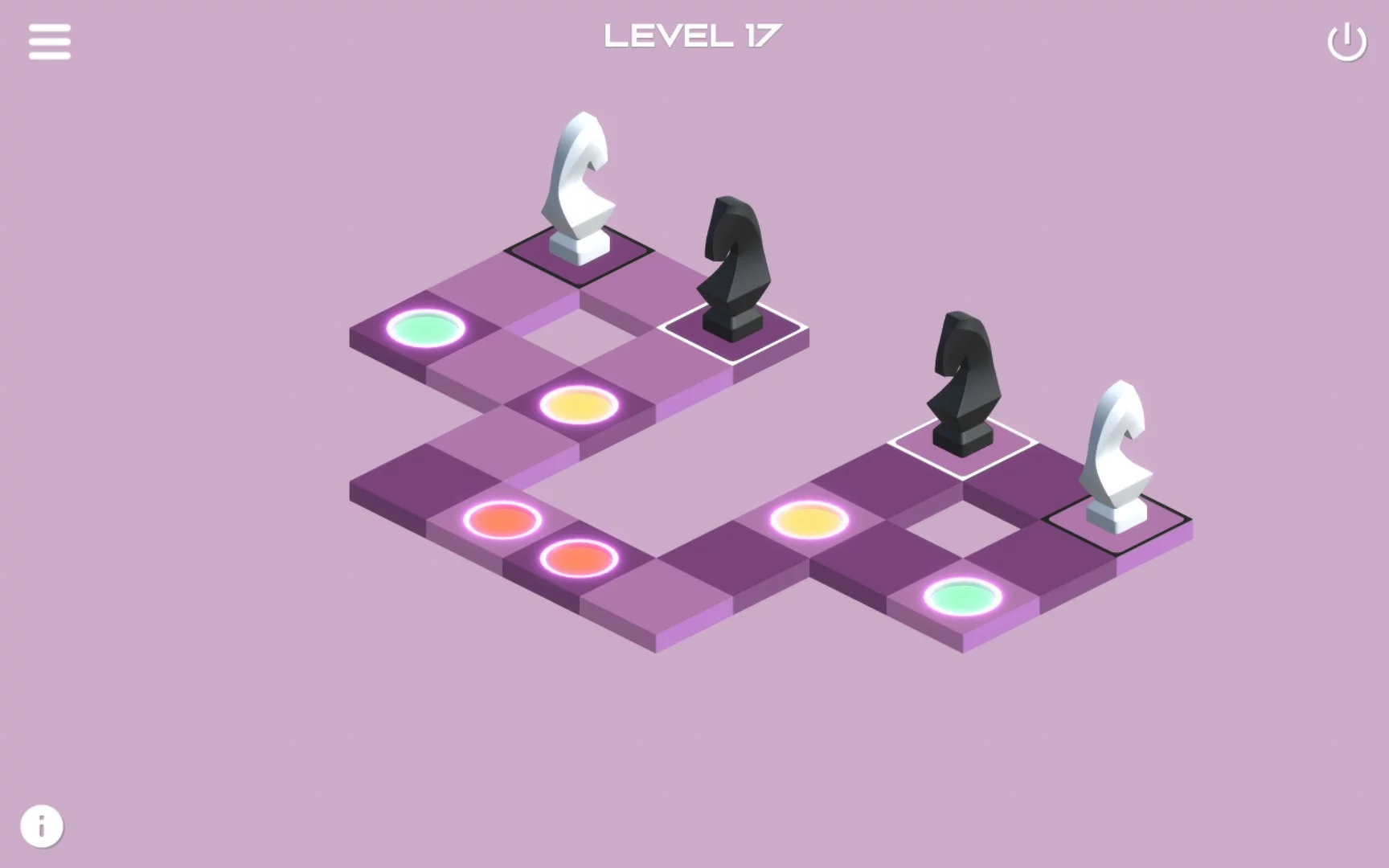 Изображение игры: Knight Swap