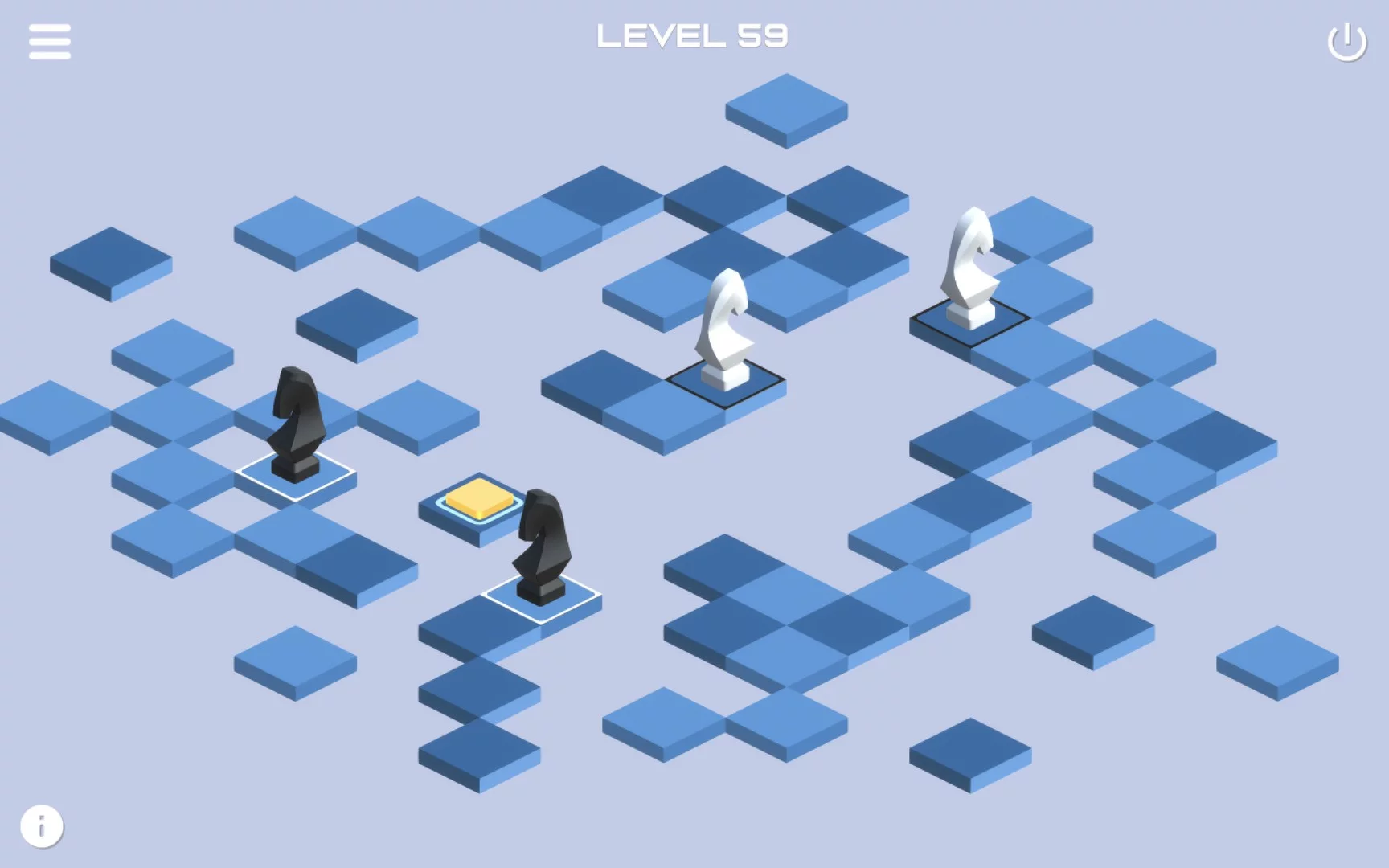 Изображение игры: Knight Swap
