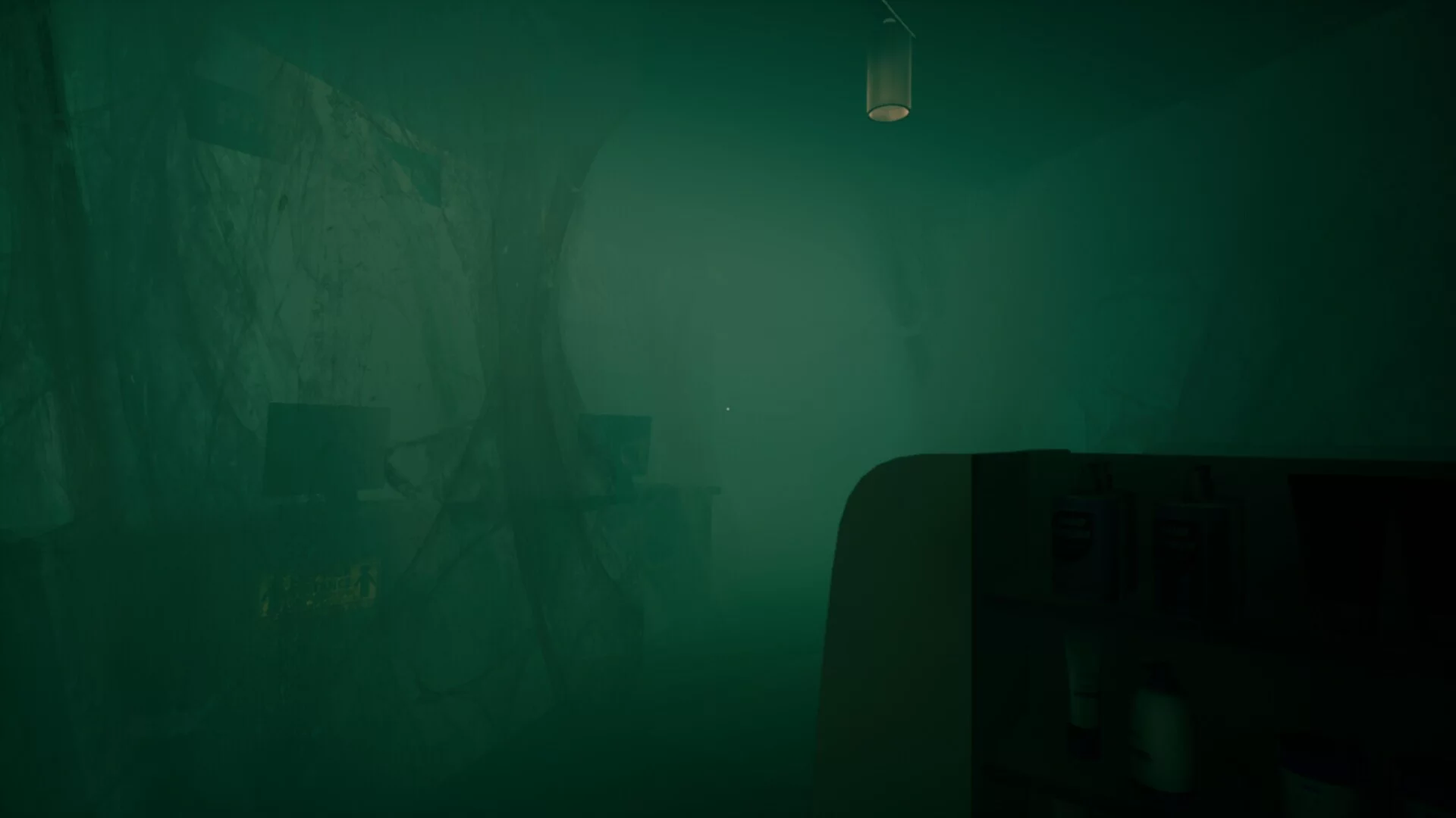 Изображение игры: Amidst The Haze