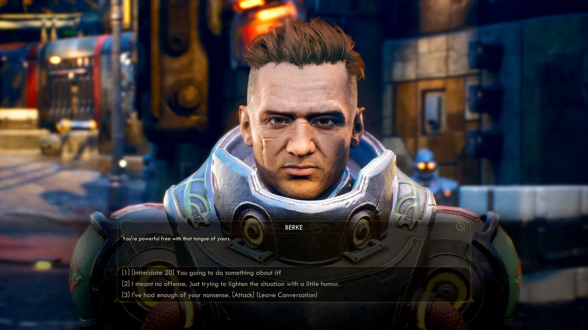 Изображение игры: The Outer Worlds: Non-Mandatory Corporate-Sponsored Bundle