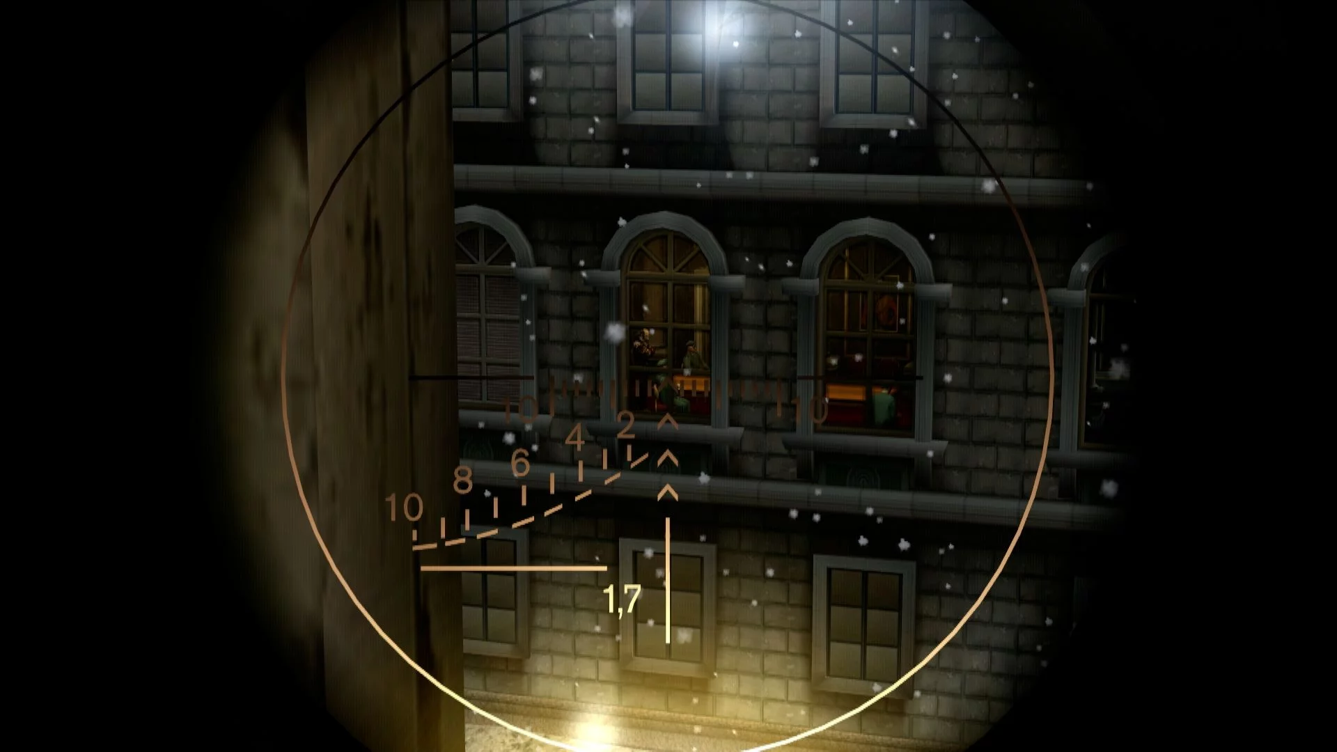 Изображение игры: Hitman HD Trilogy
