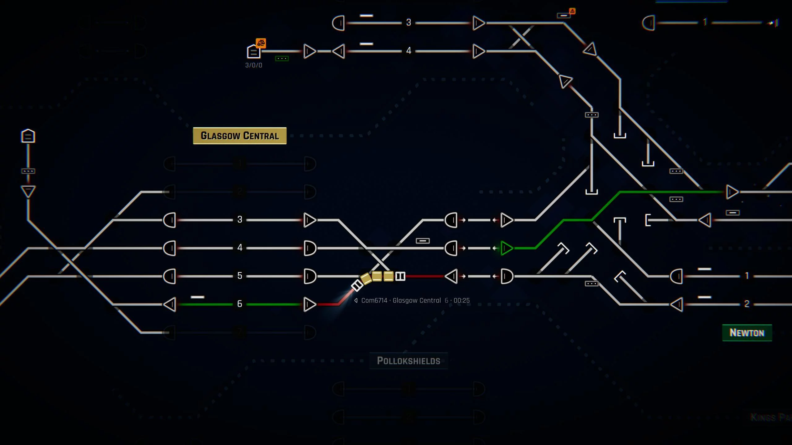 Изображение игры: Rail Route Supporter Bundle