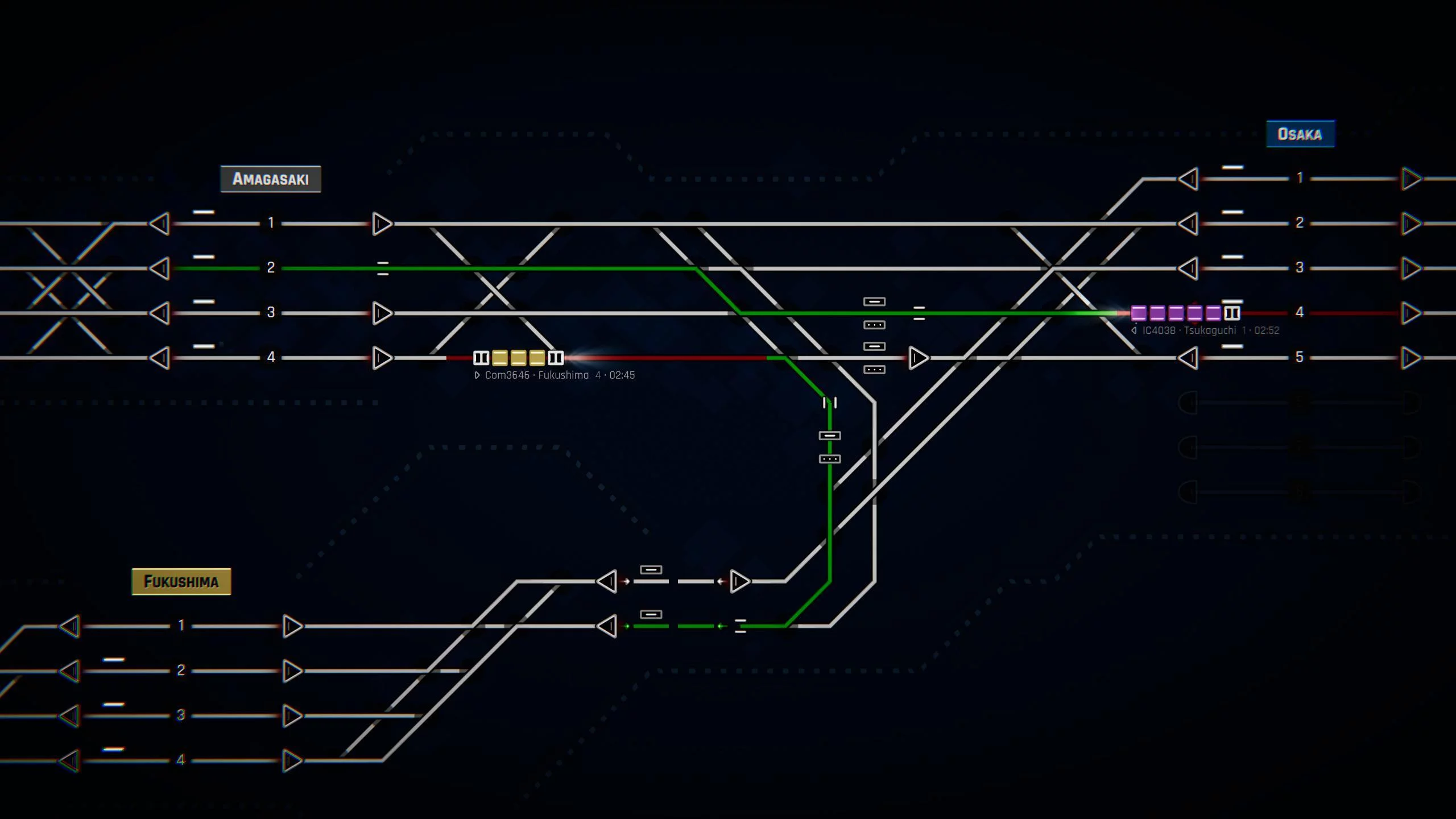 Изображение игры: Rail Route Supporter Bundle