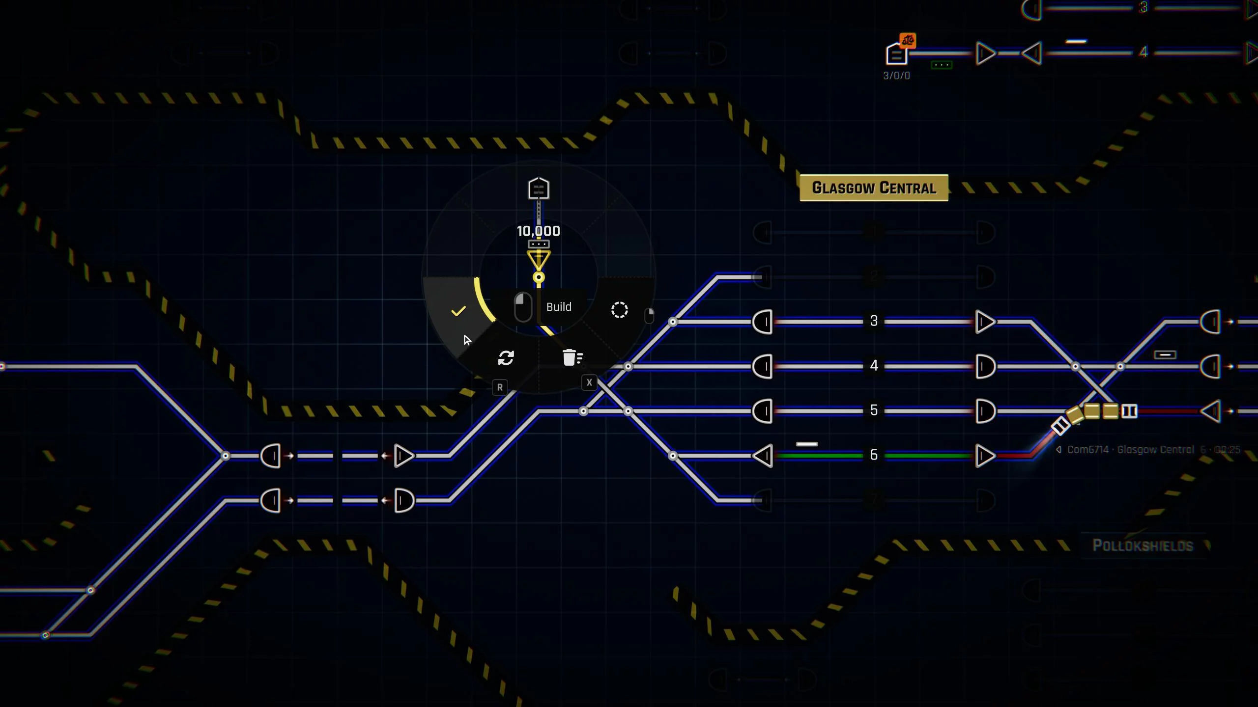Изображение игры: Rail Route Supporter Bundle