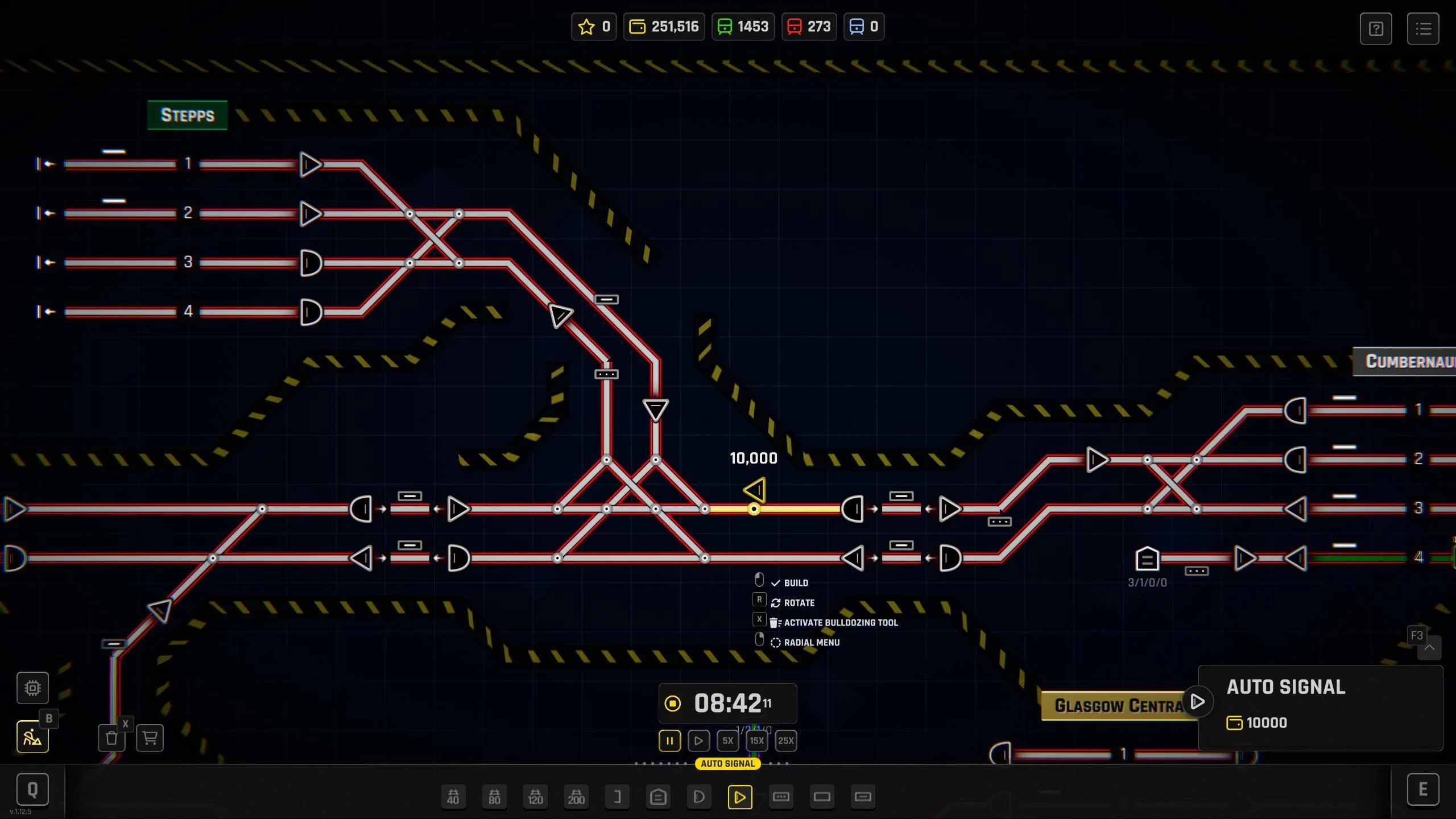 Изображение игры: Rail Route Supporter Bundle
