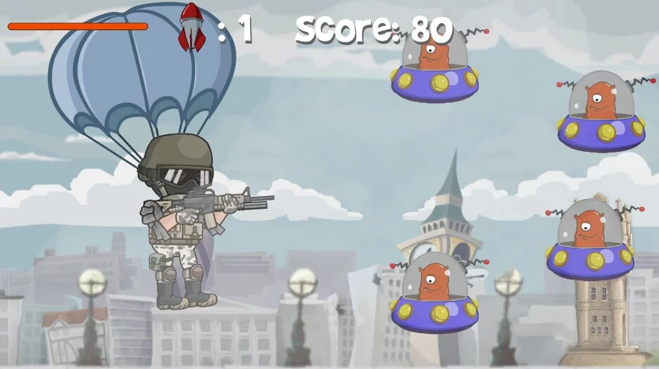 Изображение игры: dreamboat