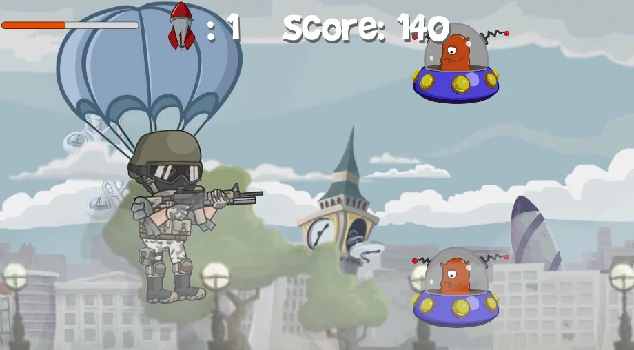 Изображение игры: dreamboat