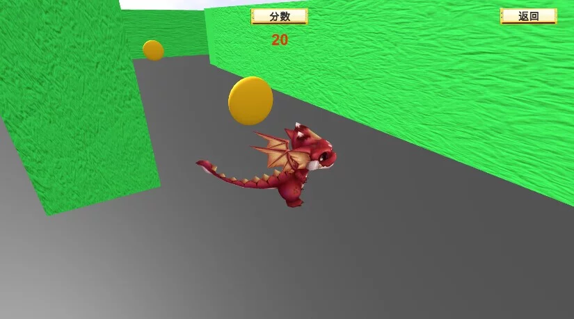 Изображение игры: Angry stone