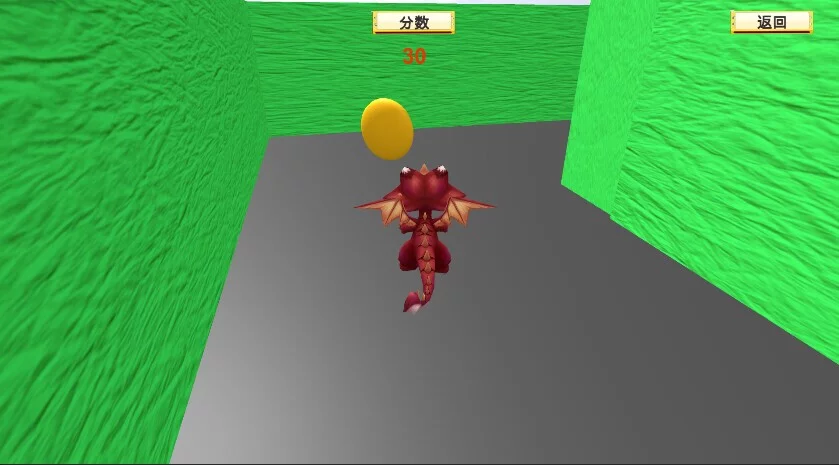 Изображение игры: Angry stone