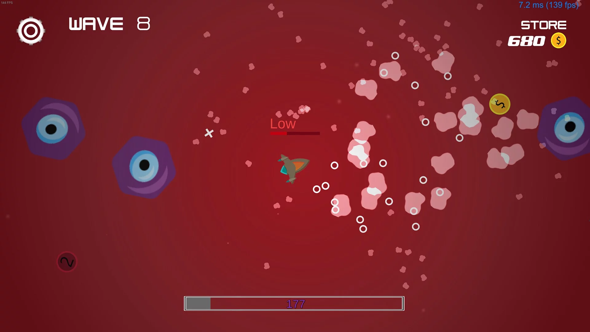 Изображение игры: PollyDestroyer
