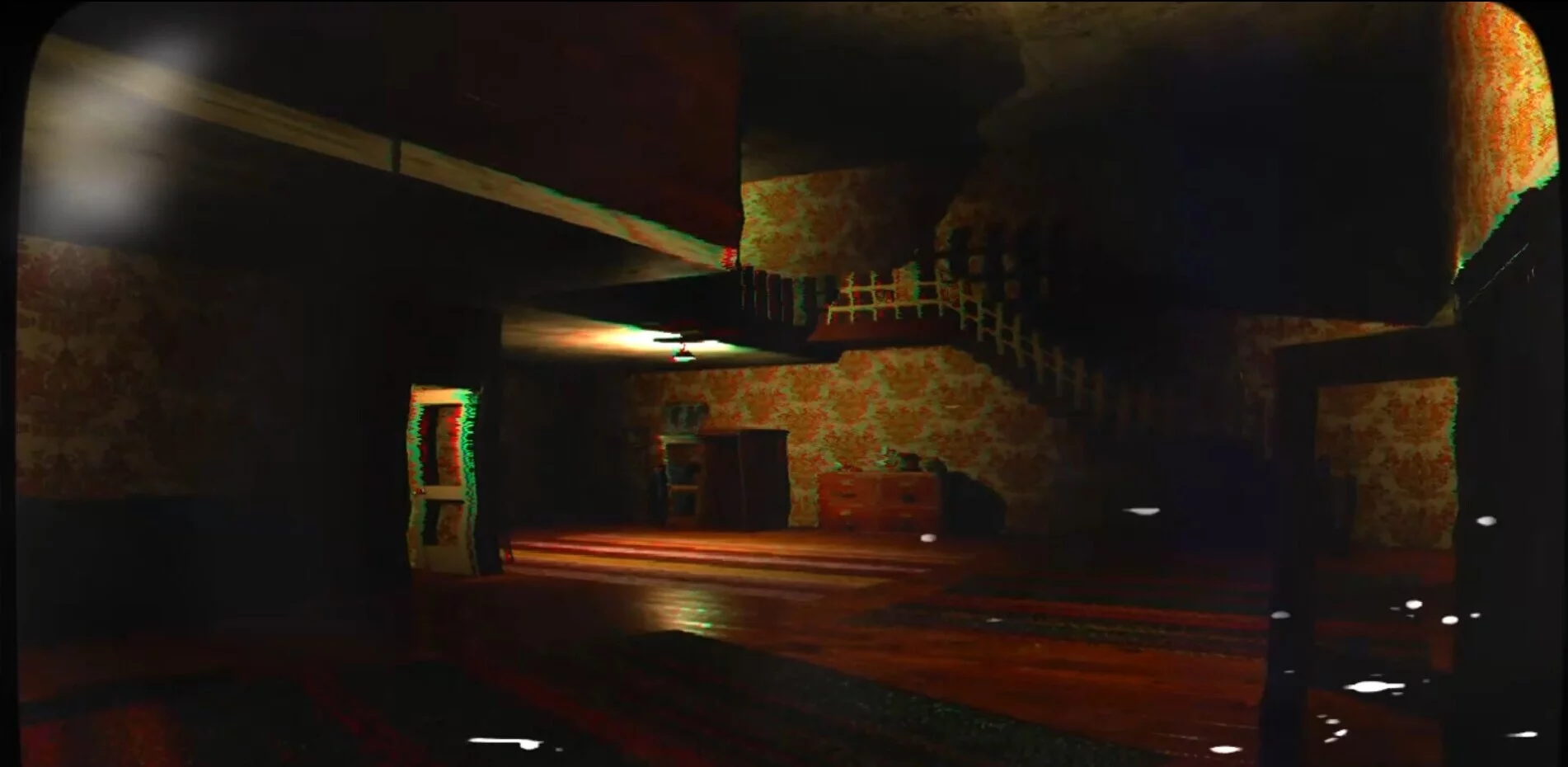 Изображение игры: Jinni: Haunted House