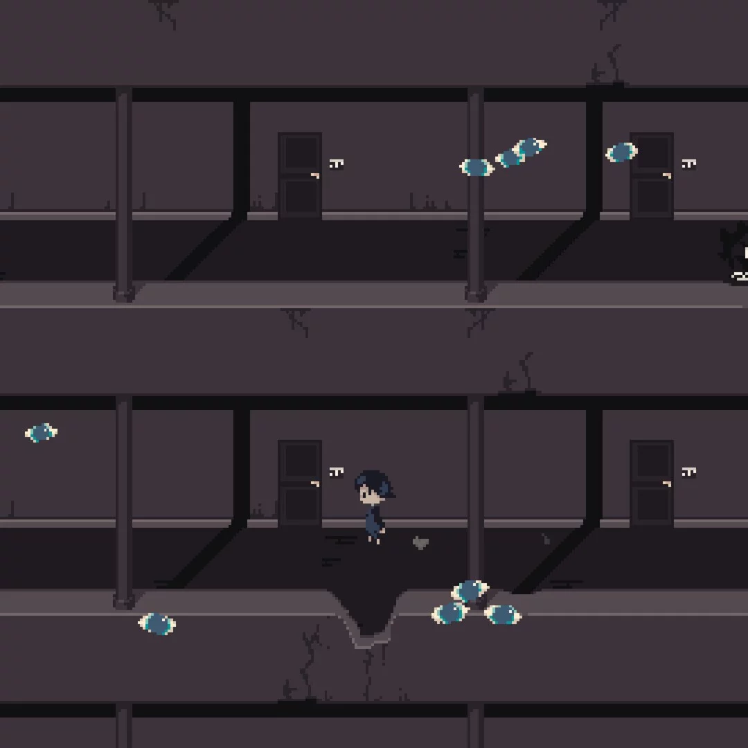 Изображение игры: Panoptia