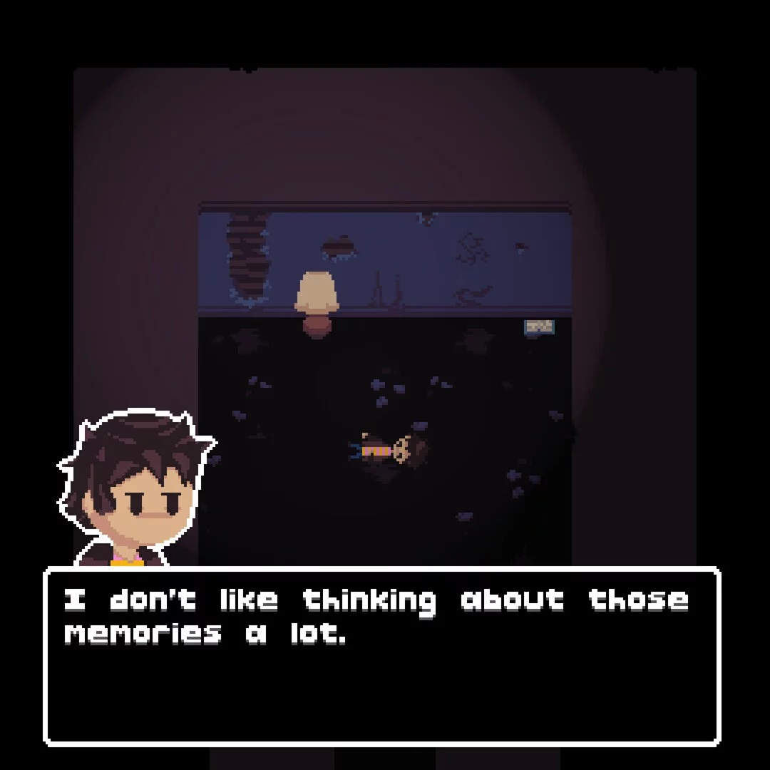Изображение игры: Panoptia
