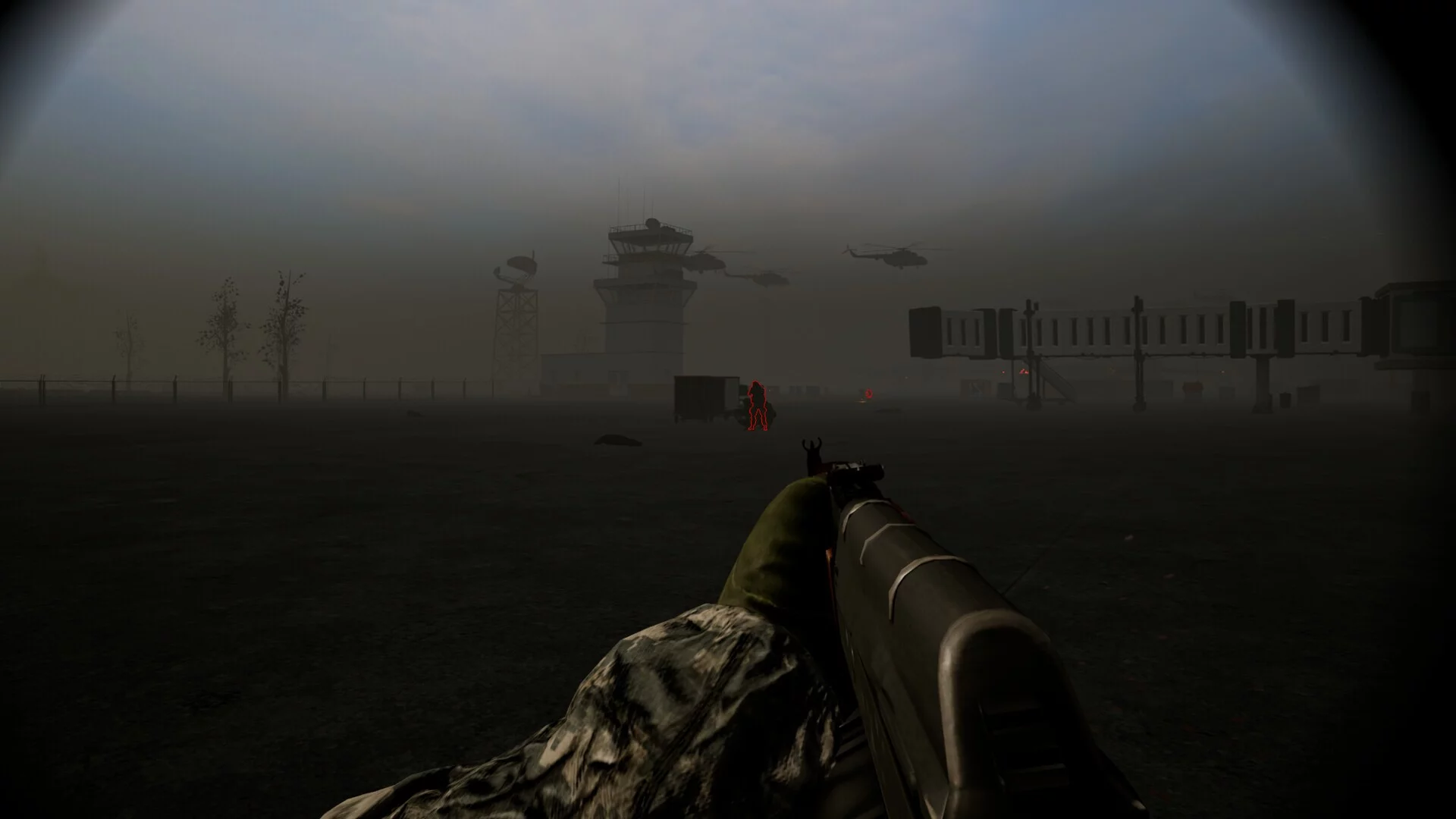 Изображение игры: Operation “Kyiv”