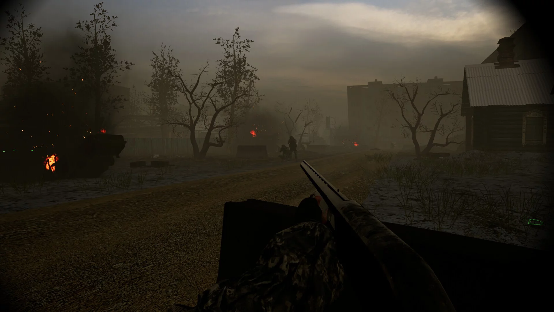 Изображение игры: Operation “Kyiv”