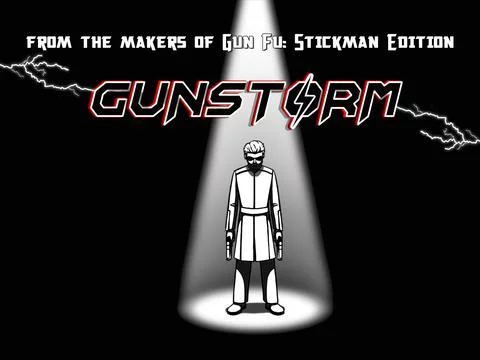 Изображение игры: GunStorm