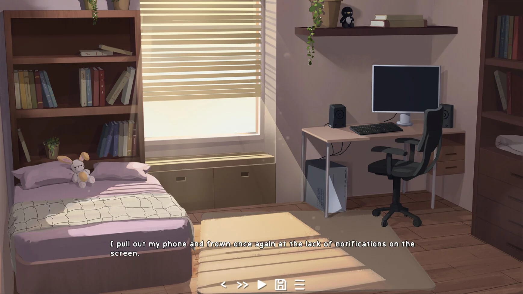 Изображение игры: Alex's Hope & Alex's Solitude