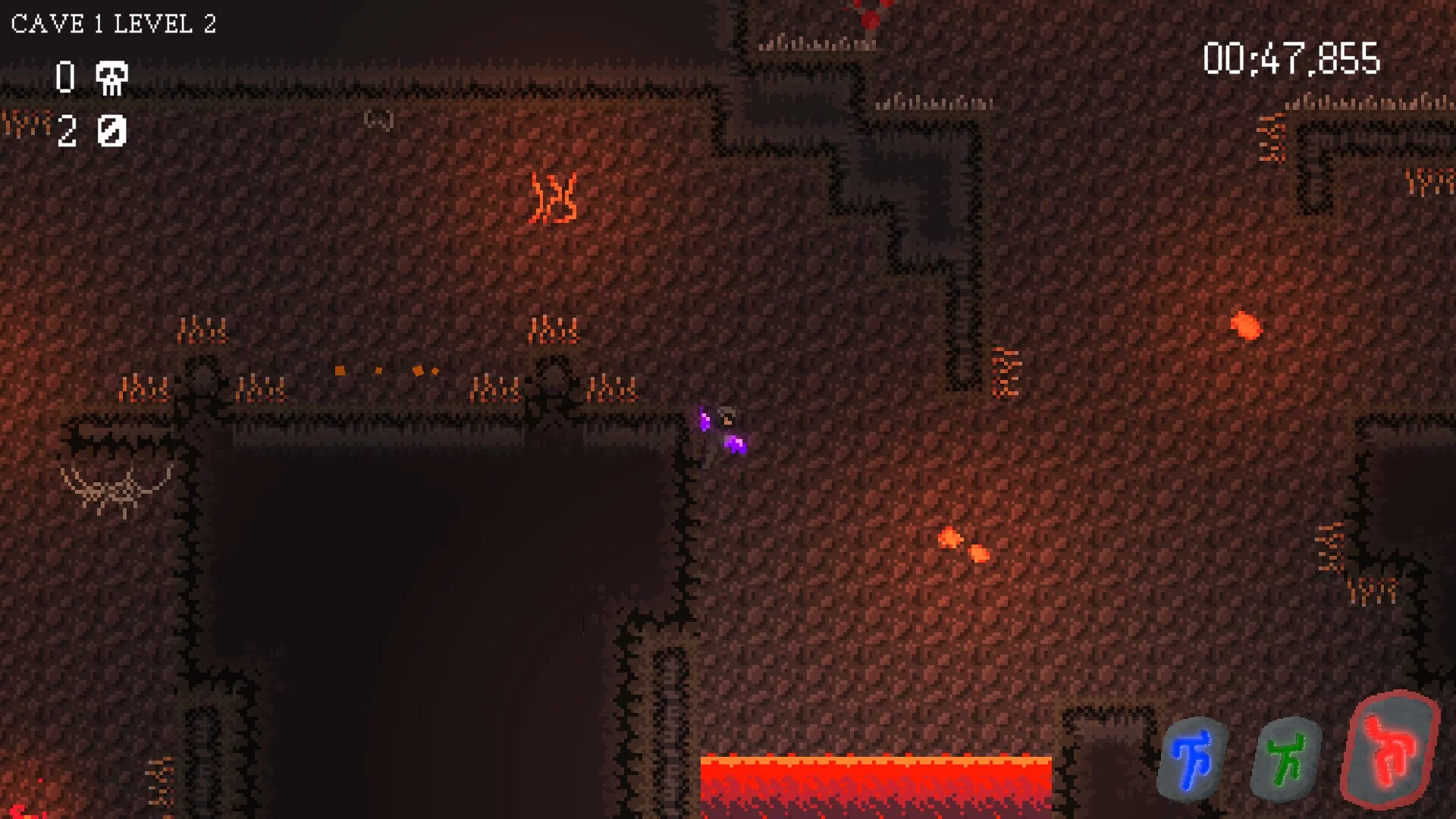 Изображение игры: Gauntler