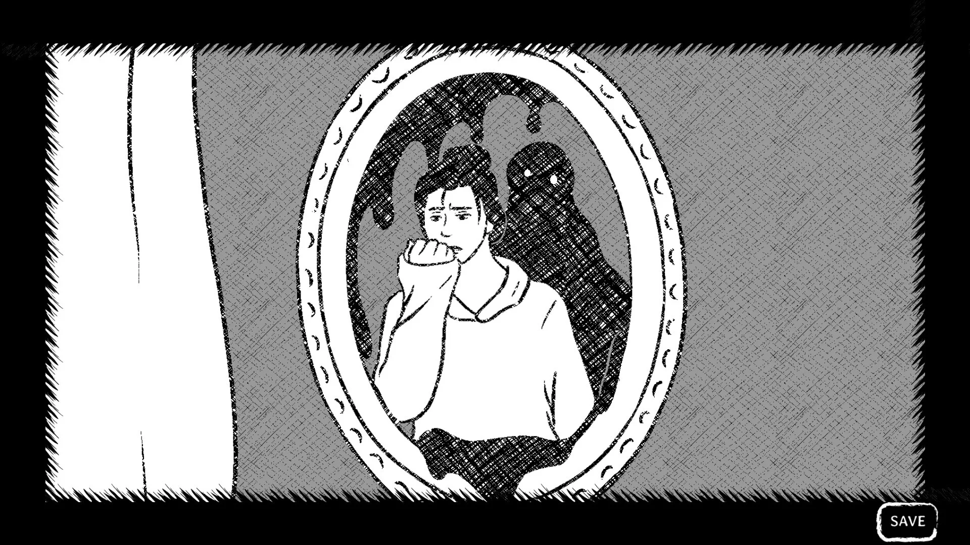 Изображение игры: Descent of the Hunted