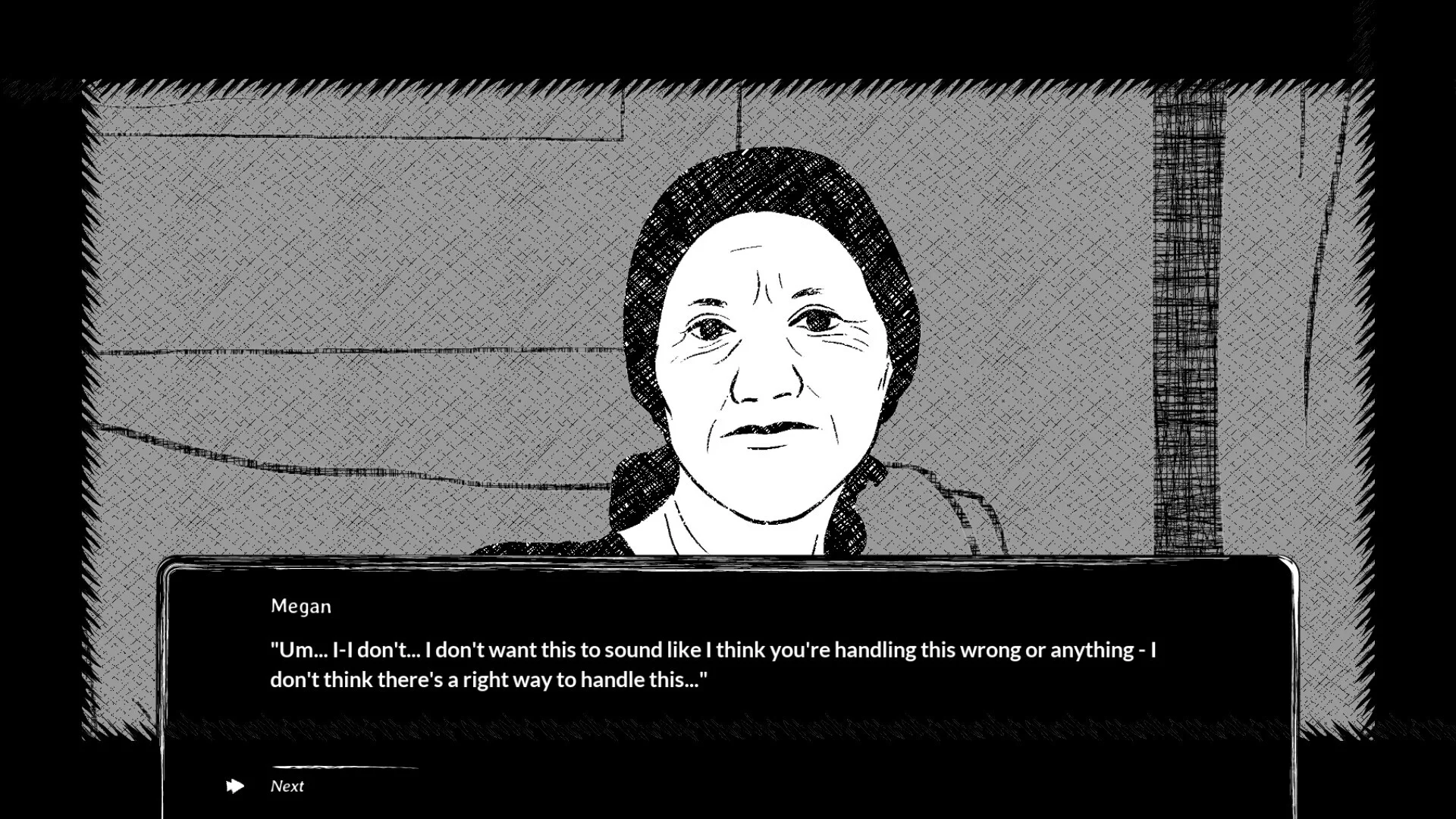 Изображение игры: Descent of the Hunted