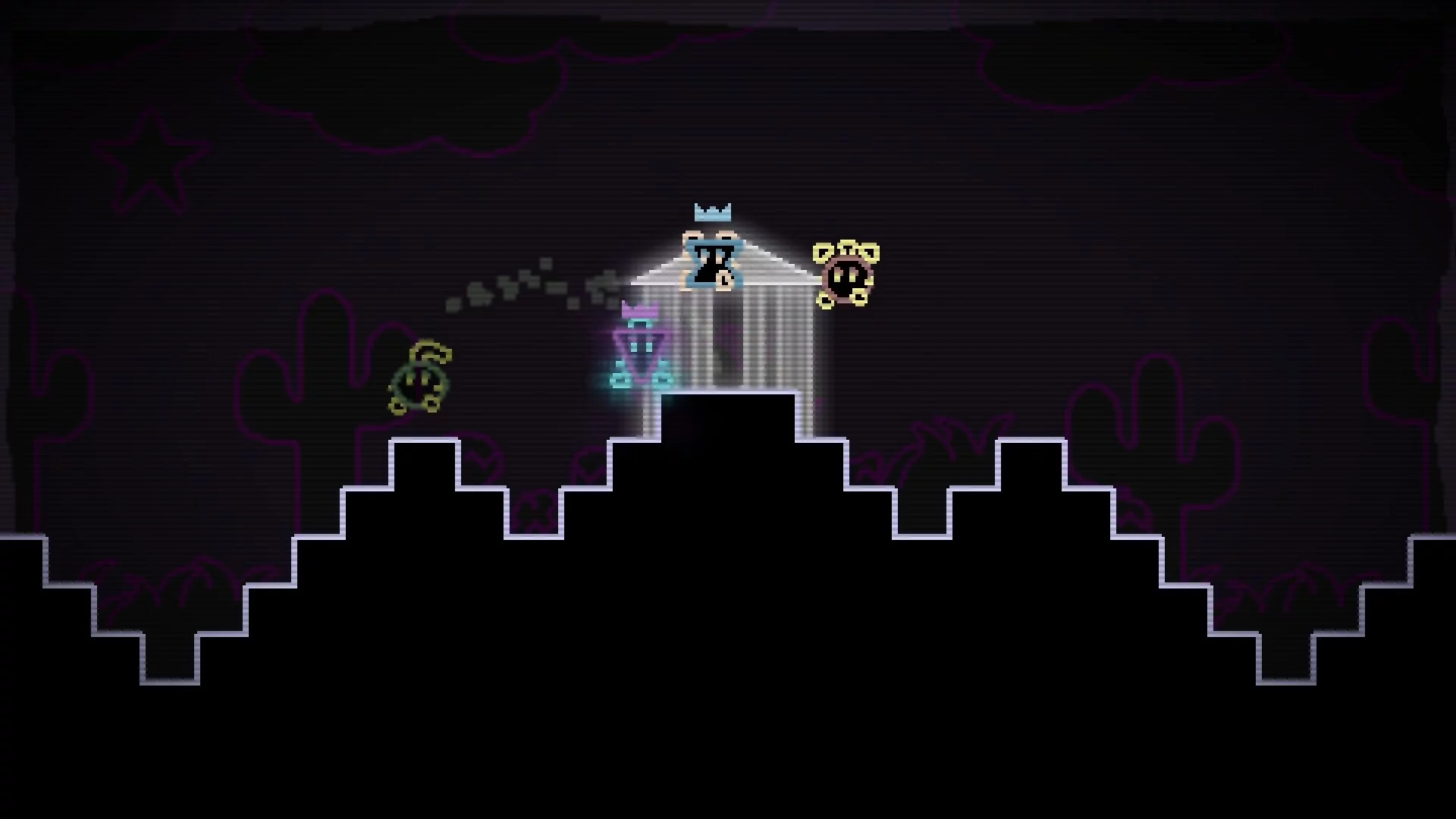 Изображение игры: Time Warp Infinite