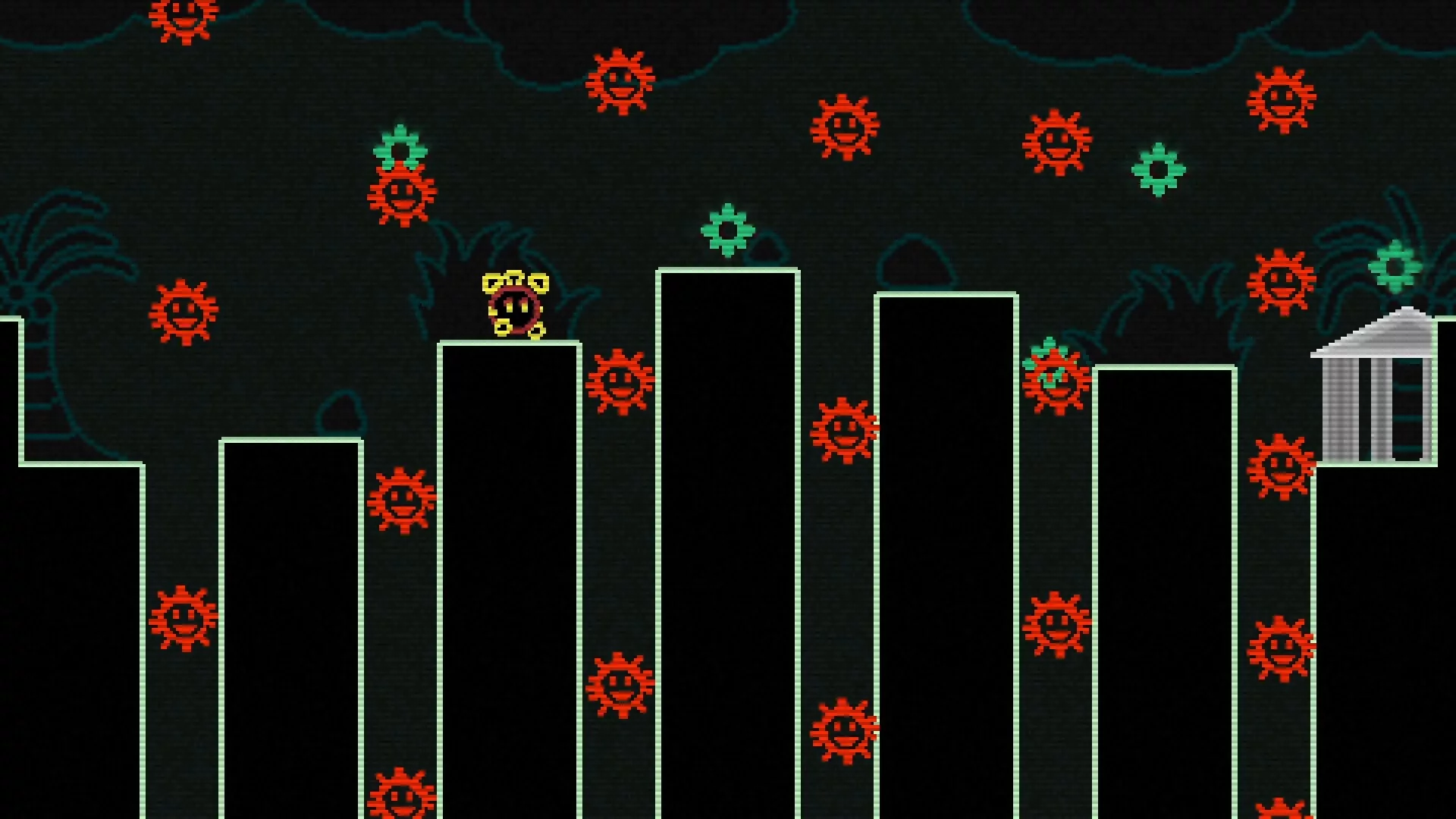 Изображение игры: Time Warp Infinite
