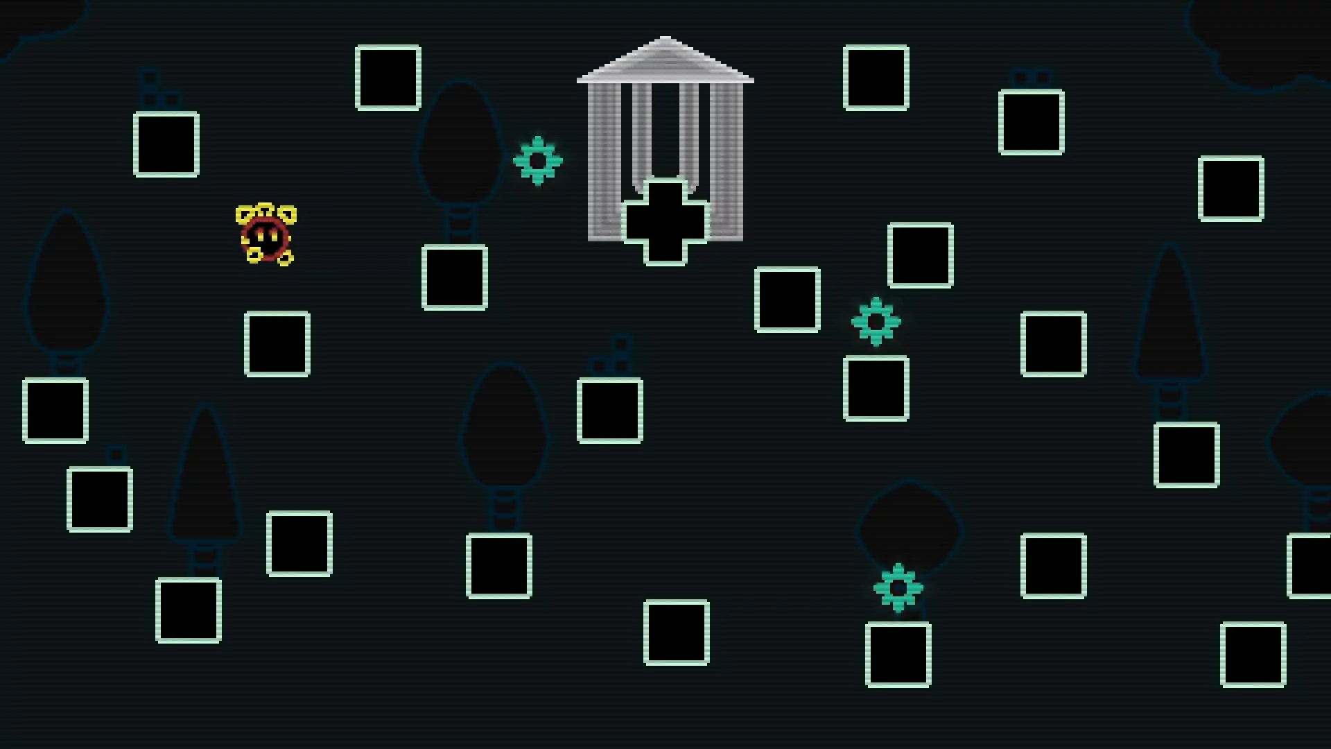 Изображение игры: Time Warp Infinite