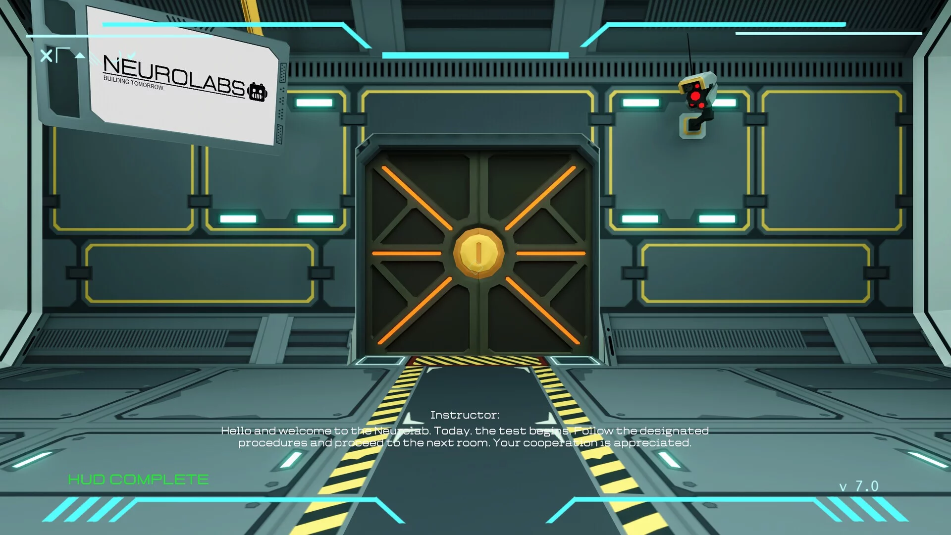 Изображение игры: Beyond the Breach
