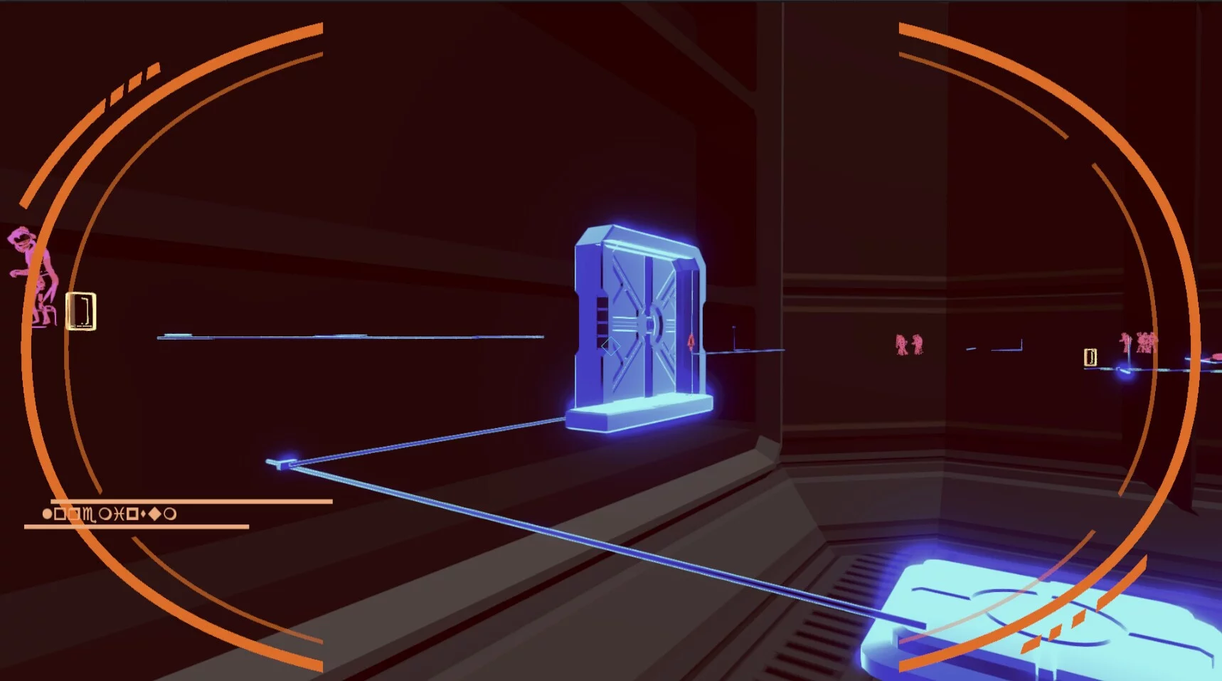 Изображение игры: Beyond the Breach