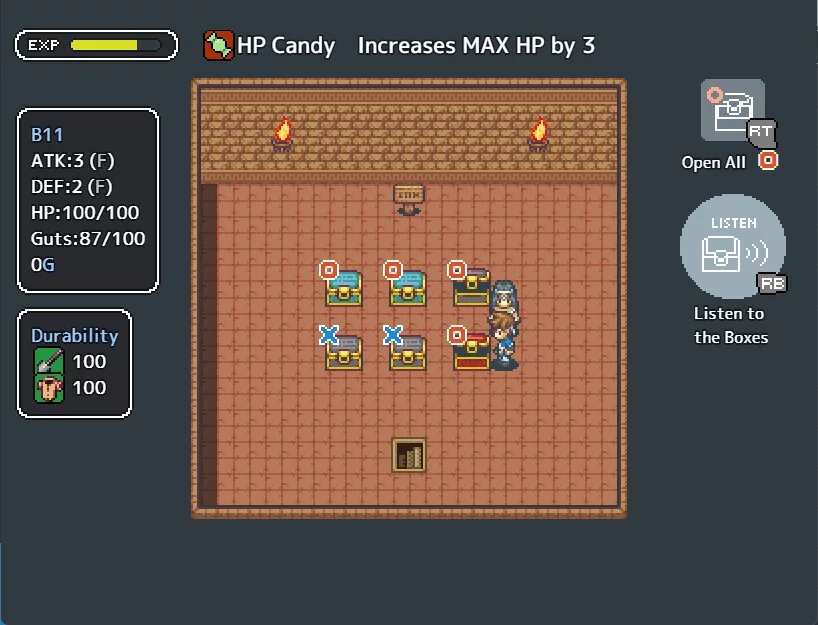 Изображение игры: Mimic Logic