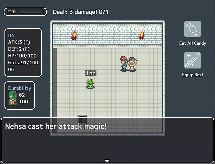 Изображение игры: Mimic Logic