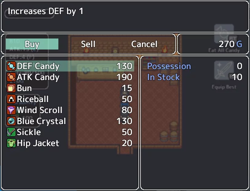 Изображение игры: Mimic Logic